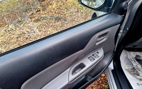 Mitsubishi L200 IV рестайлинг, 2017 год, 1 999 999 рублей, 17 фотография