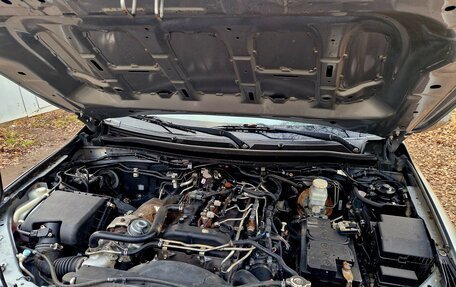 Mitsubishi L200 IV рестайлинг, 2017 год, 1 999 999 рублей, 18 фотография