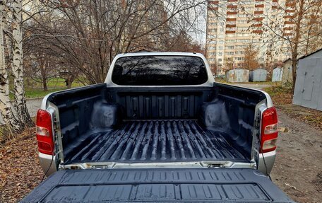 Mitsubishi L200 IV рестайлинг, 2017 год, 1 999 999 рублей, 20 фотография