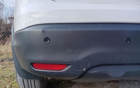 Nissan Qashqai, 2018 год, 1 450 000 рублей, 4 фотография