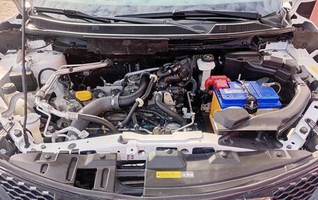 Nissan Qashqai, 2018 год, 1 450 000 рублей, 5 фотография