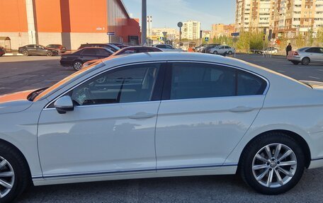 Volkswagen Passat B8 рестайлинг, 2015 год, 1 900 000 рублей, 6 фотография