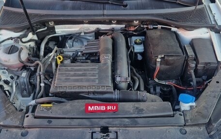 Volkswagen Passat B8 рестайлинг, 2015 год, 1 900 000 рублей, 9 фотография