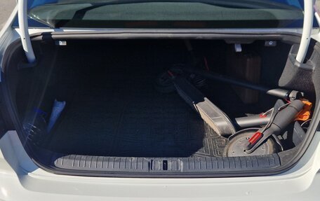 Volkswagen Passat B8 рестайлинг, 2015 год, 1 900 000 рублей, 16 фотография