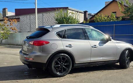 Infiniti EX, 2008 год, 950 000 рублей, 2 фотография
