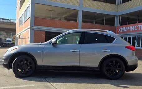 Infiniti EX, 2008 год, 950 000 рублей, 5 фотография