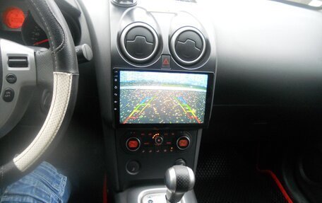 Nissan Qashqai, 2007 год, 715 000 рублей, 7 фотография