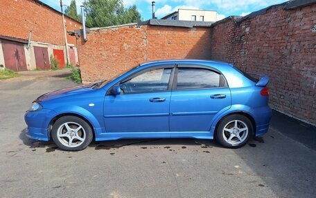 Chevrolet Lacetti, 2007 год, 290 000 рублей, 2 фотография