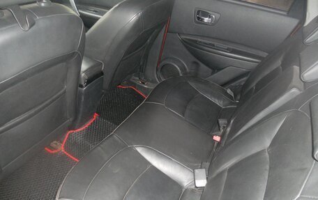 Nissan Qashqai, 2007 год, 715 000 рублей, 8 фотография