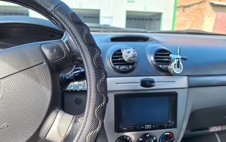 Chevrolet Lacetti, 2007 год, 290 000 рублей, 8 фотография