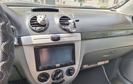 Chevrolet Lacetti, 2007 год, 290 000 рублей, 6 фотография