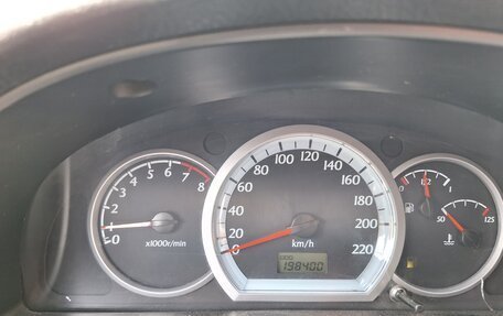 Chevrolet Lacetti, 2007 год, 290 000 рублей, 5 фотография