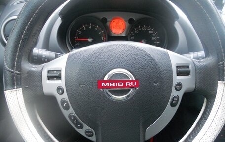 Nissan Qashqai, 2007 год, 715 000 рублей, 9 фотография