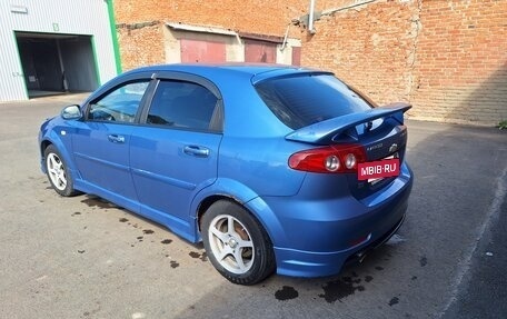 Chevrolet Lacetti, 2007 год, 290 000 рублей, 4 фотография