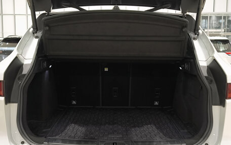 Jaguar F-Pace, 2016 год, 2 650 000 рублей, 14 фотография