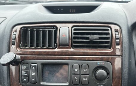 Mitsubishi Legnum, 2000 год, 314 990 рублей, 7 фотография