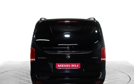 Mercedes-Benz V-Класс, 2022 год, 9 499 000 рублей, 6 фотография