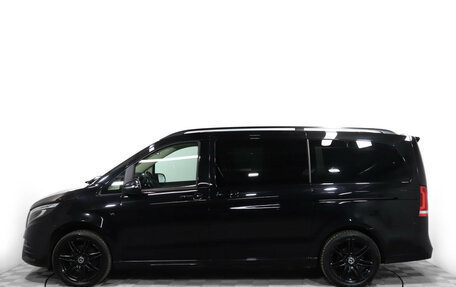 Mercedes-Benz V-Класс, 2022 год, 9 499 000 рублей, 8 фотография