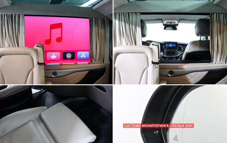 Mercedes-Benz V-Класс, 2022 год, 9 499 000 рублей, 19 фотография