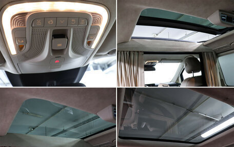 Mercedes-Benz V-Класс, 2022 год, 9 499 000 рублей, 20 фотография