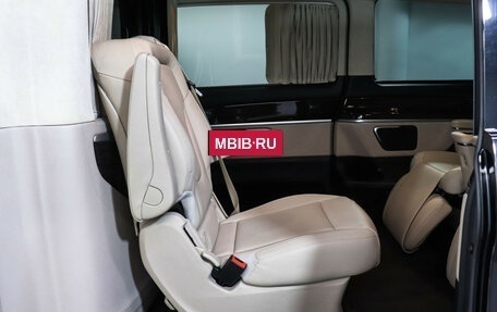 Mercedes-Benz V-Класс, 2022 год, 9 499 000 рублей, 11 фотография