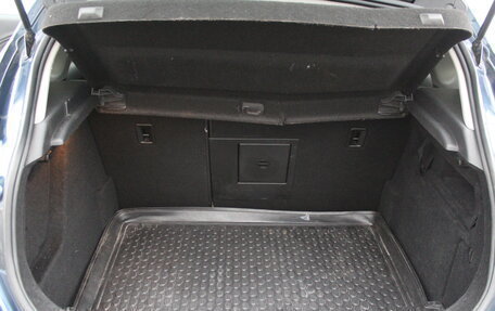 Opel Astra J, 2011 год, 620 000 рублей, 12 фотография