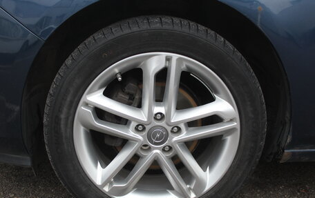 Opel Astra J, 2011 год, 620 000 рублей, 10 фотография