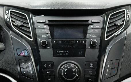 Hyundai i40 I рестайлинг, 2013 год, 999 000 рублей, 7 фотография