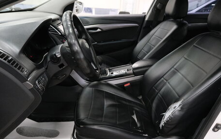 Hyundai i40 I рестайлинг, 2013 год, 999 000 рублей, 8 фотография