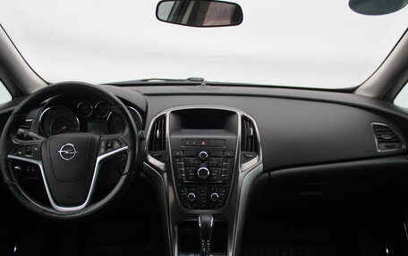 Opel Astra J, 2011 год, 620 000 рублей, 15 фотография