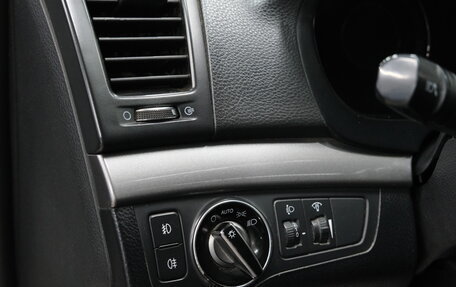 Hyundai i40 I рестайлинг, 2013 год, 999 000 рублей, 11 фотография