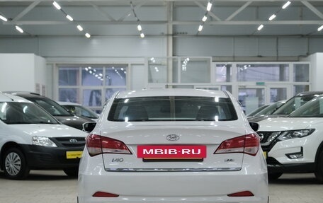 Hyundai i40 I рестайлинг, 2013 год, 999 000 рублей, 6 фотография