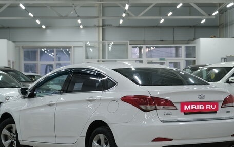 Hyundai i40 I рестайлинг, 2013 год, 999 000 рублей, 5 фотография