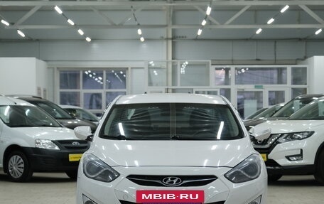 Hyundai i40 I рестайлинг, 2013 год, 999 000 рублей, 2 фотография