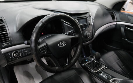 Hyundai i40 I рестайлинг, 2013 год, 999 000 рублей, 12 фотография
