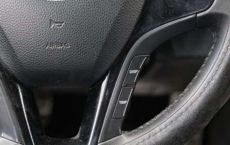 Hyundai i40 I рестайлинг, 2013 год, 999 000 рублей, 16 фотография