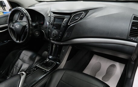 Hyundai i40 I рестайлинг, 2013 год, 999 000 рублей, 21 фотография