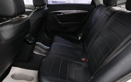 Hyundai i40 I рестайлинг, 2013 год, 999 000 рублей, 23 фотография