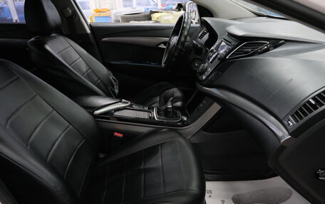 Hyundai i40 I рестайлинг, 2013 год, 999 000 рублей, 22 фотография