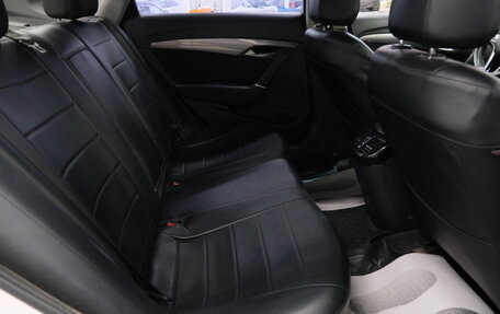 Hyundai i40 I рестайлинг, 2013 год, 999 000 рублей, 24 фотография