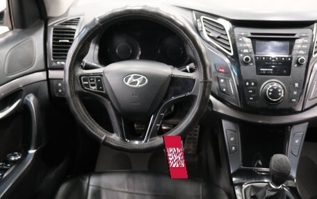 Hyundai i40 I рестайлинг, 2013 год, 999 000 рублей, 13 фотография