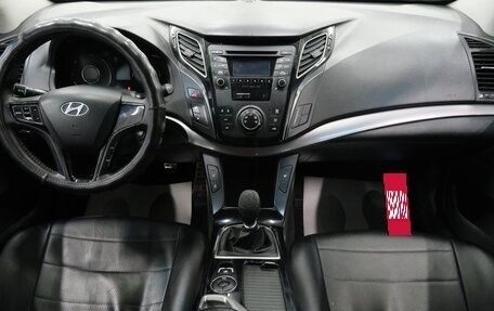 Hyundai i40 I рестайлинг, 2013 год, 999 000 рублей, 17 фотография