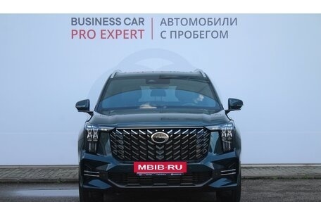 GAC GS8, 2023 год, 3 400 000 рублей, 2 фотография