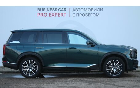 GAC GS8, 2023 год, 3 400 000 рублей, 4 фотография