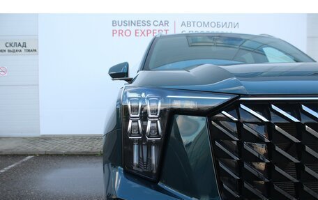 GAC GS8, 2023 год, 3 400 000 рублей, 10 фотография