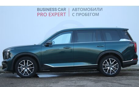 GAC GS8, 2023 год, 3 400 000 рублей, 8 фотография