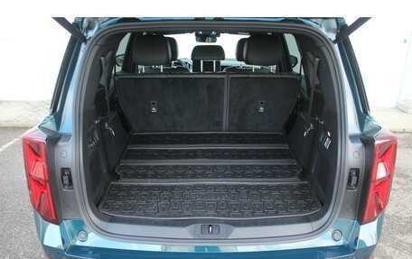 GAC GS8, 2023 год, 3 400 000 рублей, 15 фотография