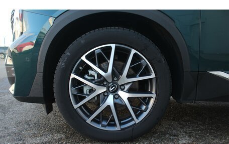 GAC GS8, 2023 год, 3 400 000 рублей, 12 фотография