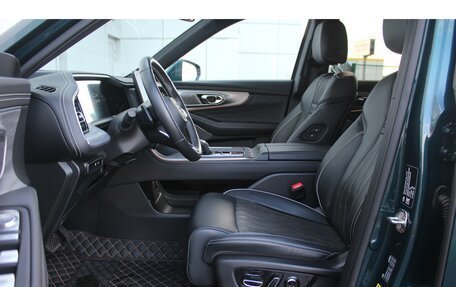 GAC GS8, 2023 год, 3 400 000 рублей, 13 фотография