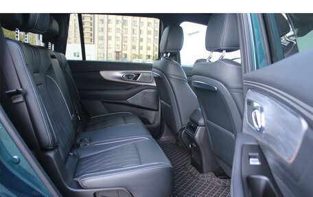 GAC GS8, 2023 год, 3 400 000 рублей, 17 фотография